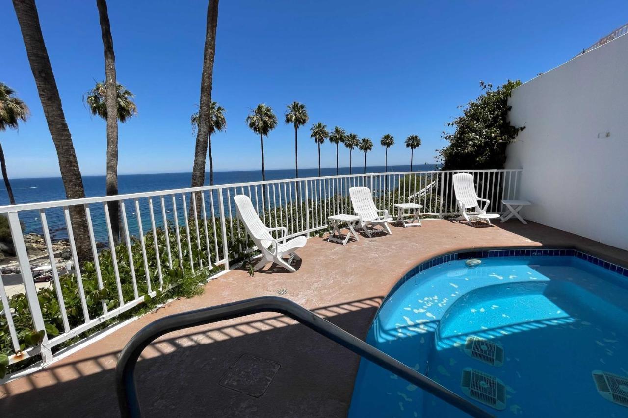 Premium Ocean Corner Unit, Fireplace, Golf Cart, 21 Steps From Top Avalon Exterior photo