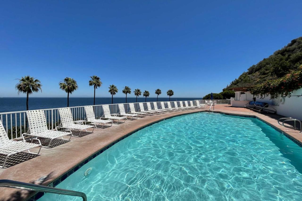 Premium Ocean Corner Unit, Fireplace, Golf Cart, 21 Steps From Top Avalon Exterior photo