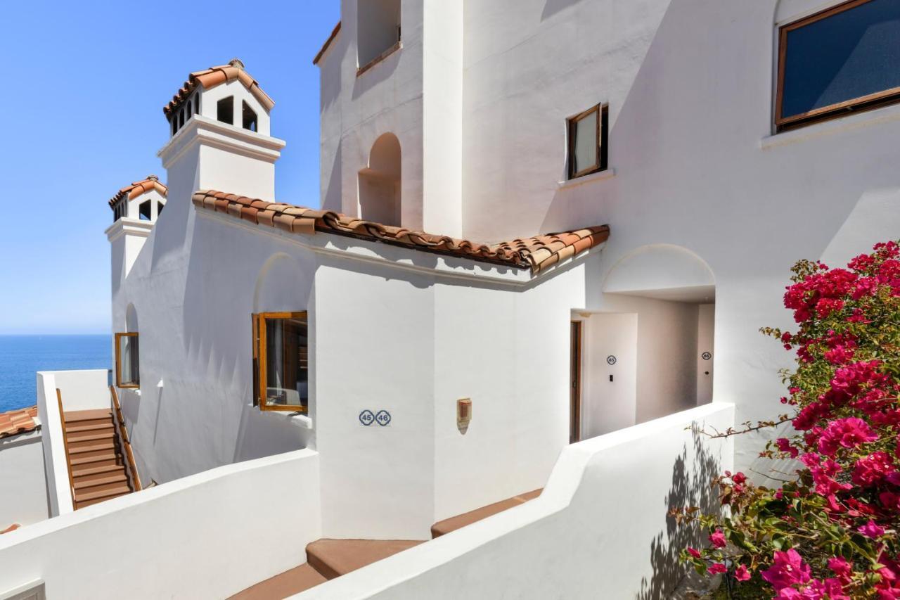 Premium Ocean Corner Unit, Fireplace, Golf Cart, 21 Steps From Top Avalon Exterior photo
