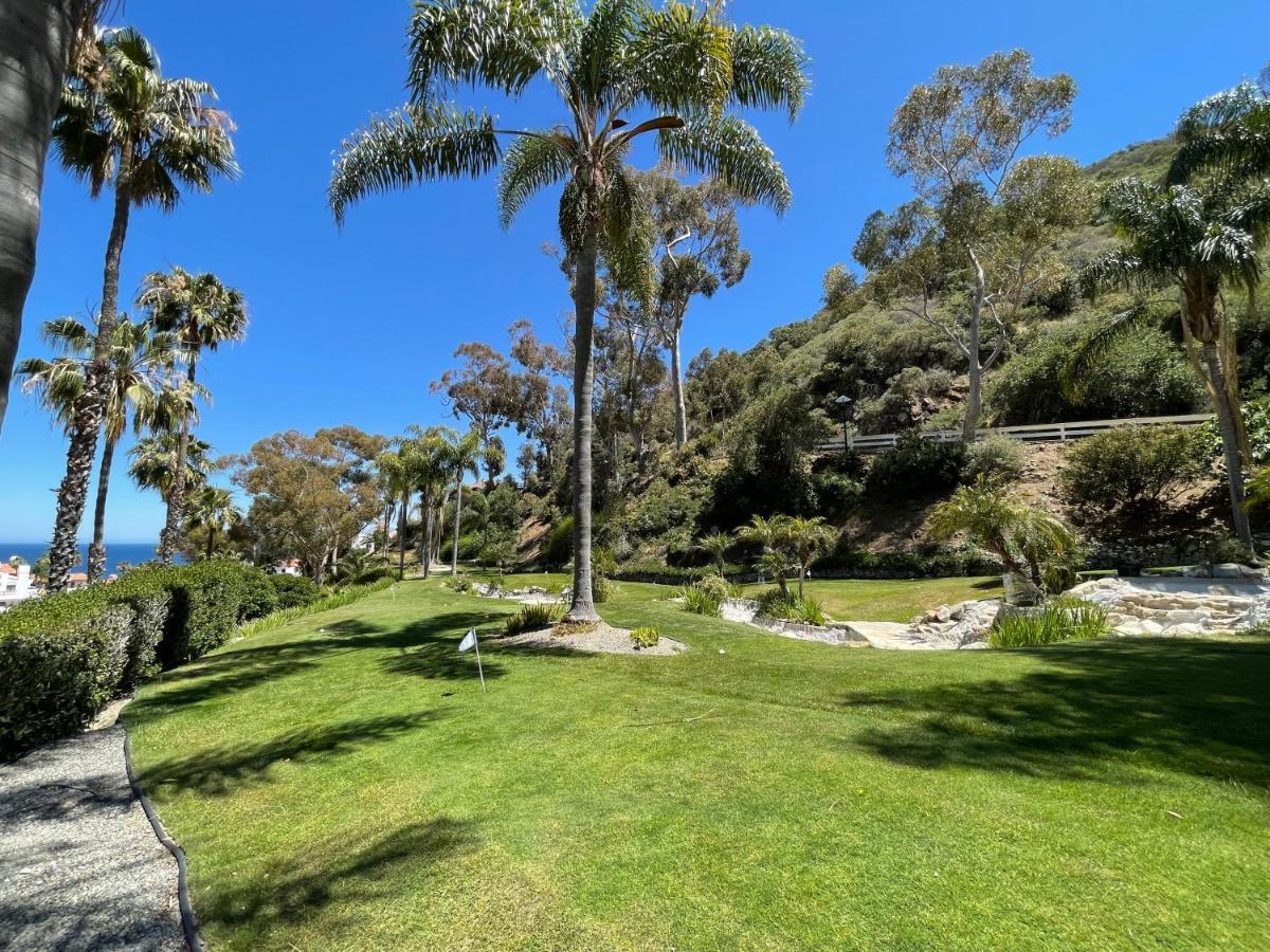 Premium Ocean Corner Unit, Fireplace, Golf Cart, 21 Steps From Top Avalon Exterior photo