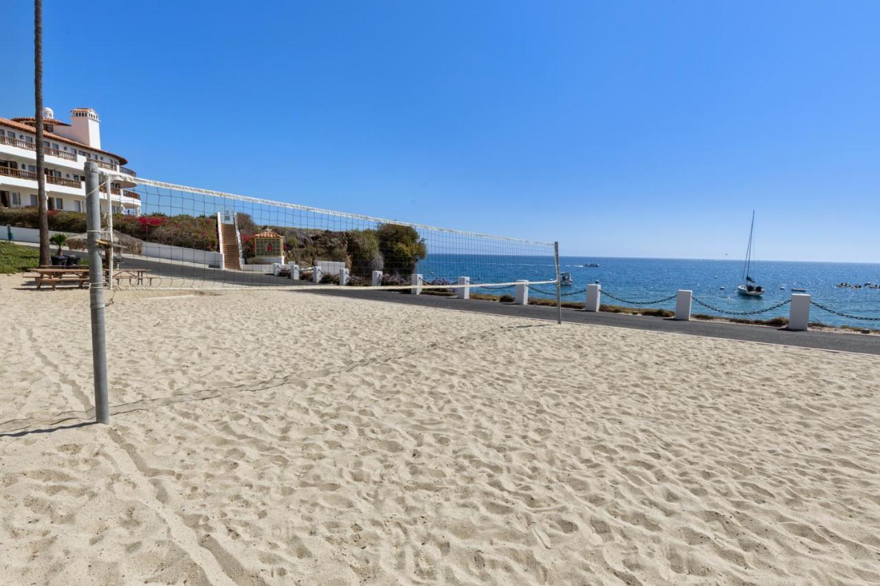 Premium Ocean Corner Unit, Fireplace, Golf Cart, 21 Steps From Top Avalon Exterior photo