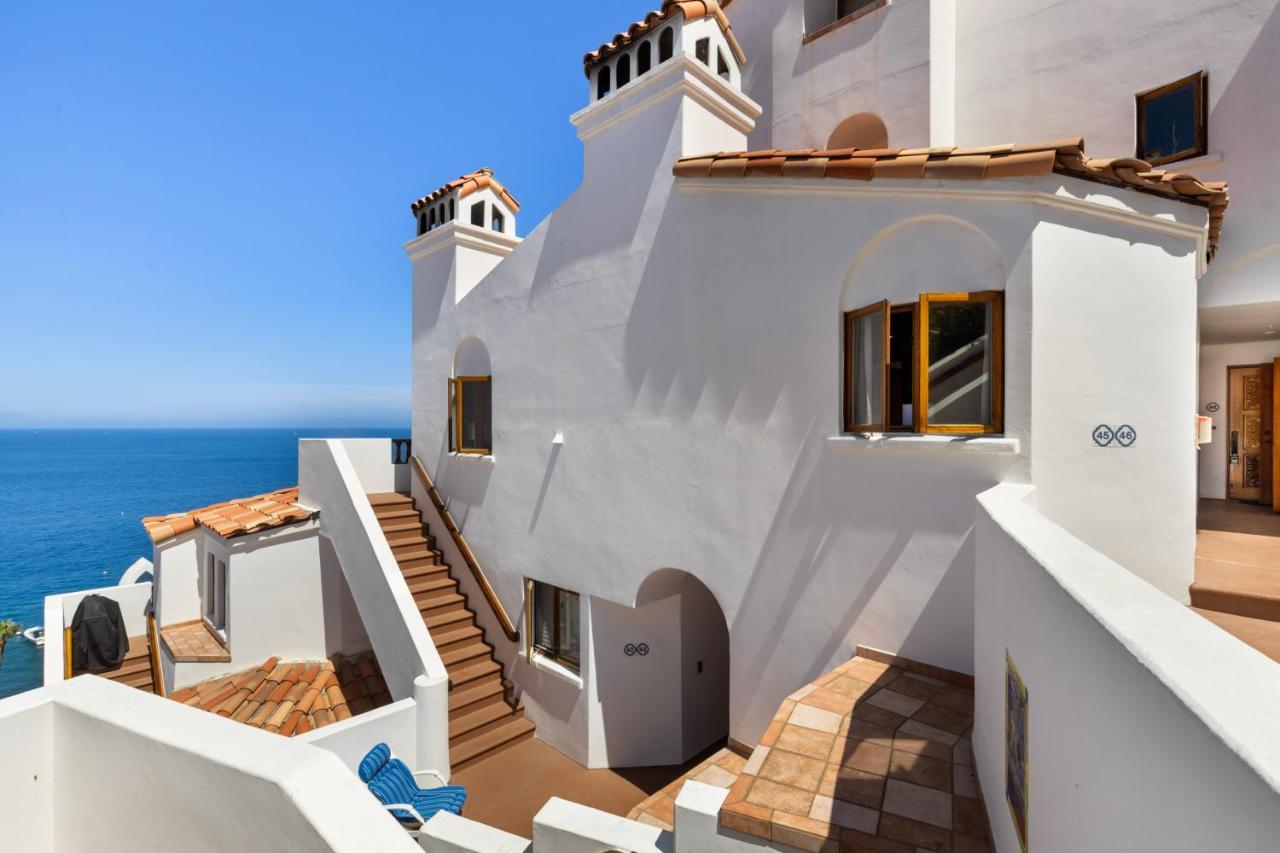 Premium Ocean Corner Unit, Fireplace, Golf Cart, 21 Steps From Top Avalon Exterior photo