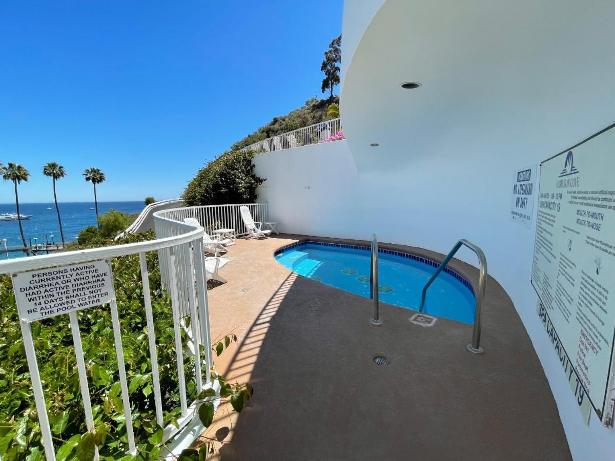 Premium Ocean Corner Unit, Fireplace, Golf Cart, 21 Steps From Top Avalon Exterior photo