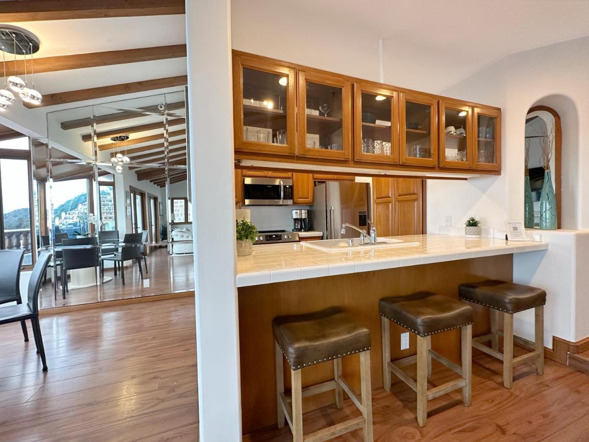 Premium Ocean Corner Unit, Fireplace, Golf Cart, 21 Steps From Top Avalon Exterior photo